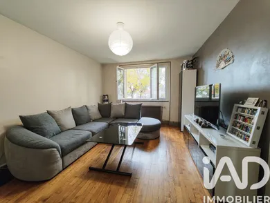 Apartment in Dijon (21000)