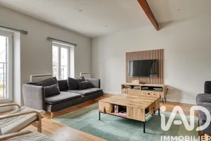 House at Triel-sur-Seine (78510)