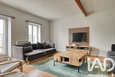 Maison à Triel-sur-Seine (78510)