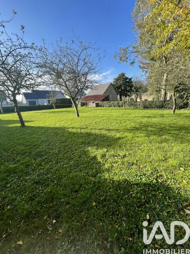 Land in Yvetot-Bocage (50700)