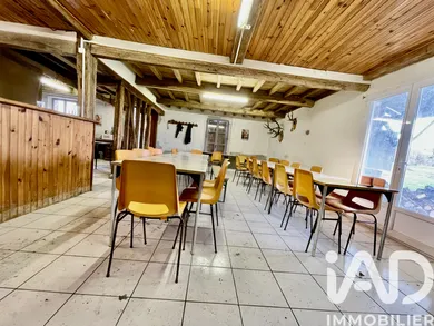 Maison de campagne à grandchamp (08270)
