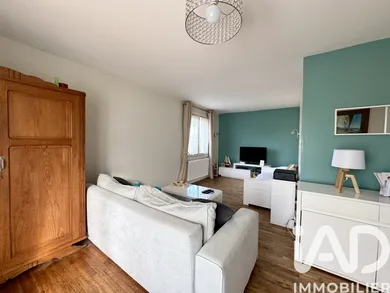 House in Niort (79000)