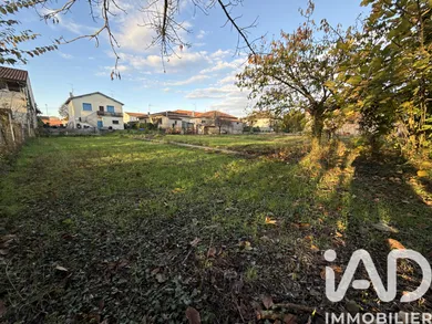 Land at Plaisance-du-Touch (31830)