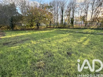Land in Plaisance-du-Touch (31830)