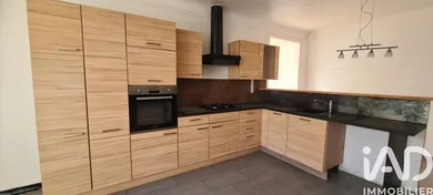 Maison à Thuir (66300)