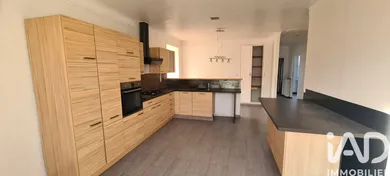 Maison à Thuir (66300)