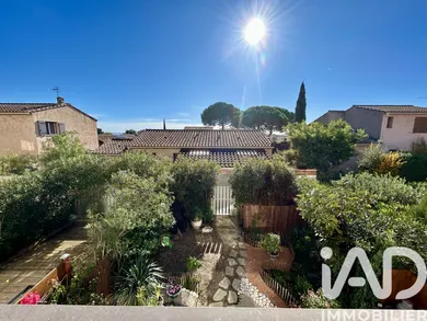 Appartement à La Londe-les-Maures (83250)