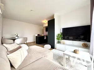 Appartement à Melun (77000)