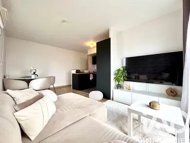 Appartement à Melun (77000)