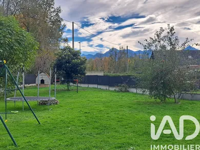 Maison à Saint-Martin (65360)