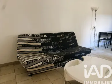 Appartement à Blois (41000)
