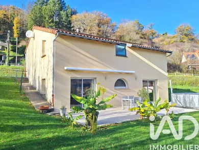 Maison à Yolet (15130)