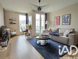 Appartement à Blois (41000)