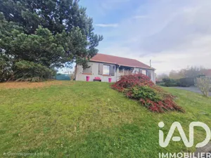 Maison à Chocques (62920)