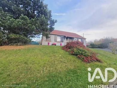 House in Chocques (62920)