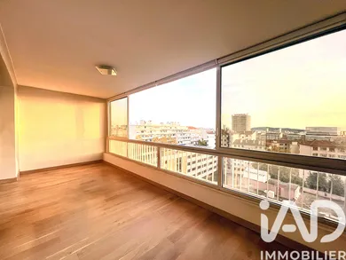 Appartement à Toulon (83000)