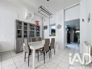 Townhouse at Roubaix (59100)
