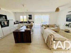 Maison à Villemoustaussou (11620)