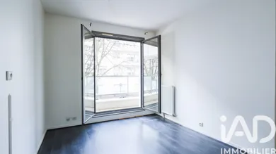 Apartment in Levallois-Perret (92300)