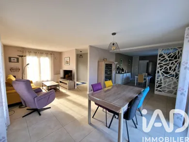 House at La Chapelle-Hermier (85220)