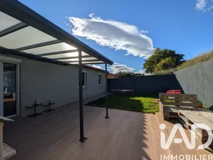 Maison à Corneilla-la-Rivière (66550)