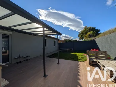 House in Corneilla-la-Rivière (66550)