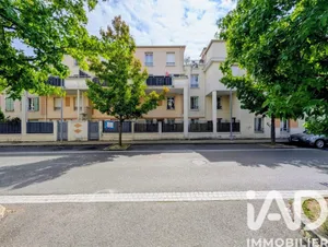 Appartement à Ézanville (95460)