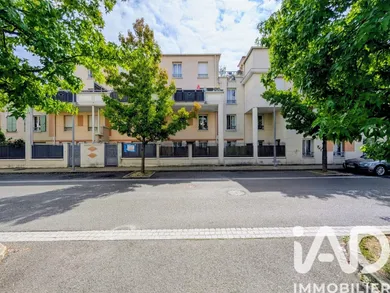 Apartment at Ézanville (95460)