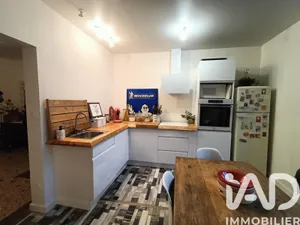 Townhouse at Vichy (03200)