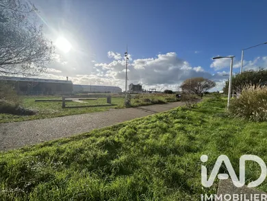 Apartment in Le Havre (76600)