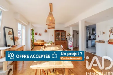 Appartement à Biarritz (64200)