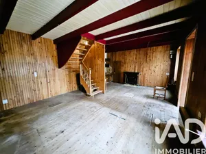 House at GOURIN (56110)