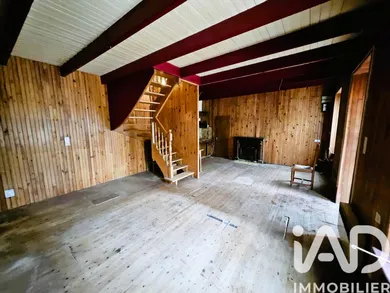 Maison à GOURIN (56110)