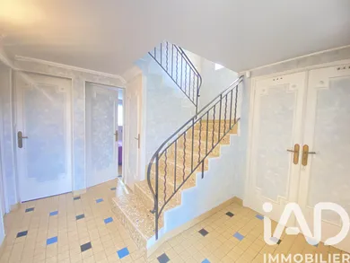 House in Combs-la-Ville (77380)
