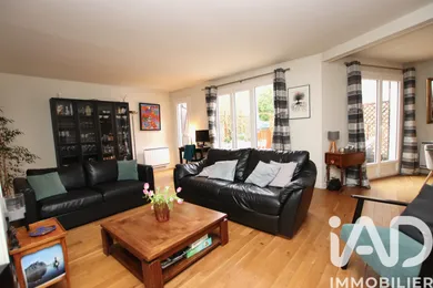 Maison à Meudon (92190)