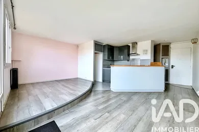 Appartement à Antony (92160)