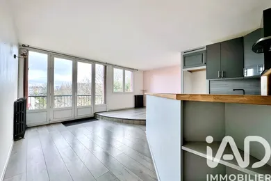 Appartement à Antony (92160)