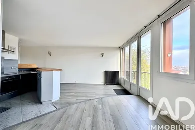 Appartement à Antony (92160)