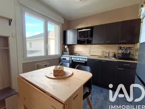 Studio à Angers (49100)