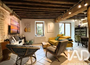 Village house at Couchey (21160)