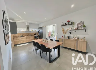 Apartment at Mont-Saint-Martin (54350)