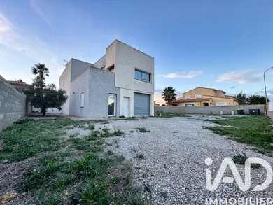 House in Saint-Estève (66240)