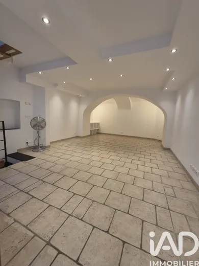 Maison de village à Roquebrune-Cap-Martin (06190)