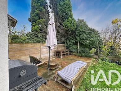 House at Bussy-Saint-Georges (77600)