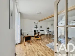 House in Vérines (17540)