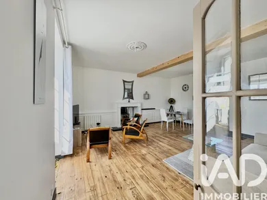 Maison à Vérines (17540)