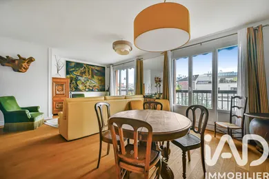 Appartement à Colombes (92700)