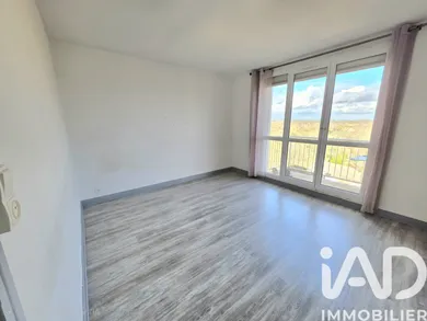Appartement à Troyes (10000)