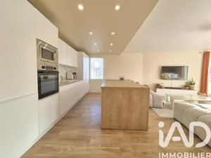 Apartment in Le Havre (76600)