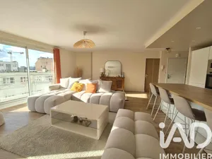 Apartment at Le Havre (76600)